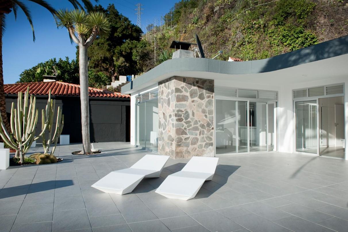 Small house La Orotava Extérieur photo